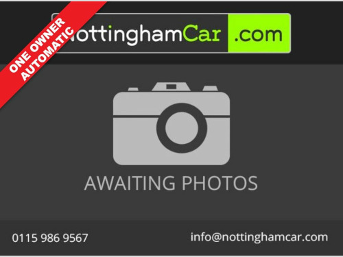 MINI Hatch  1.6 Cooper Hatchback 3dr Petrol Steptronic Euro 5 