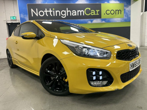 Kia ceed  GDI 1.0 GT Line ISG Hatchback 3d  118 BHP **Servic