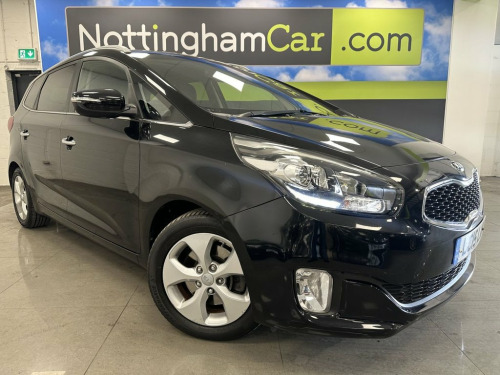 Kia Carens  1.7 CRDi 2 MPV 5dr Diesel Auto Euro 5 (134 bhp) **