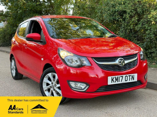 Vauxhall Viva  1.0 SL 5dr