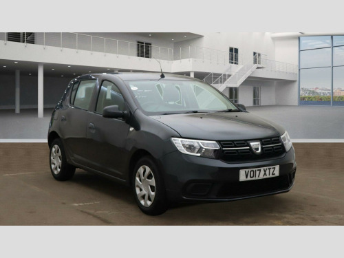 Dacia Sandero  1.0 SCe Ambiance 5dr