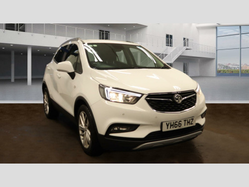 Vauxhall Mokka X  1.4T Active 5dr