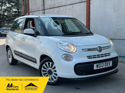 Fiat 500L 1.4 Pop Star 5dr