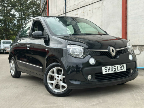 Renault Twingo  1.0 SCE Dynamique 5dr [Start Stop]