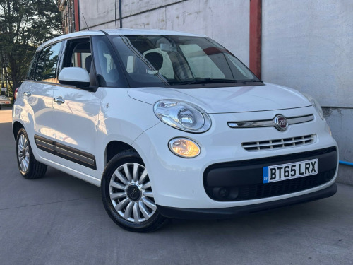 Fiat 500L 1.4 Pop Star 5dr