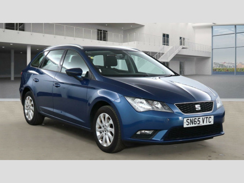 SEAT Leon 1.2 TSI 110 SE 5dr