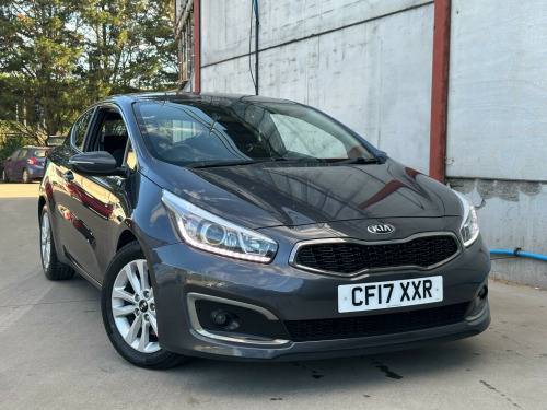 Kia Pro ceed  1.0T GDi ISG 2 3dr