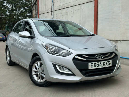 Hyundai i30 1.4 Active 5dr
