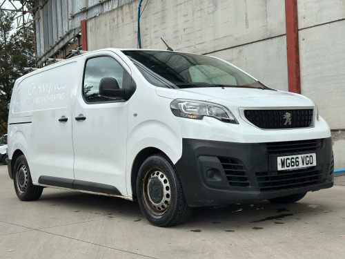 Peugeot Expert  1000 1.6 BlueHDi 115 Professional Van