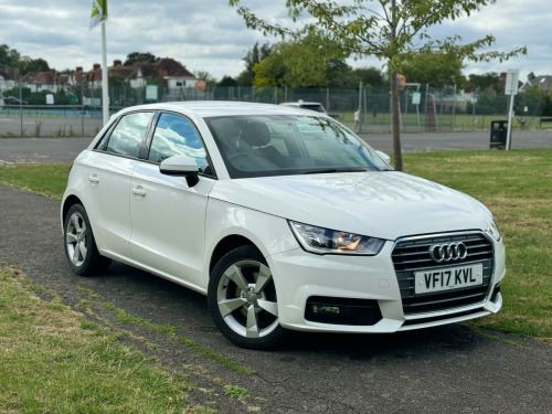 Audi A1  1.4 TFSI Sport Sportback Euro 6 (s/s) 5dr