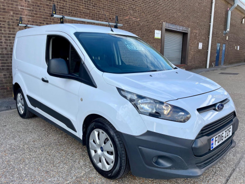 Ford Transit Connect  220 