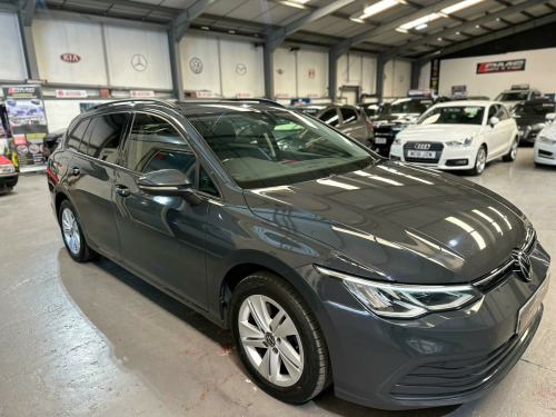Volkswagen Golf  2.0 TDI Life Euro 6 (s/s) 5dr