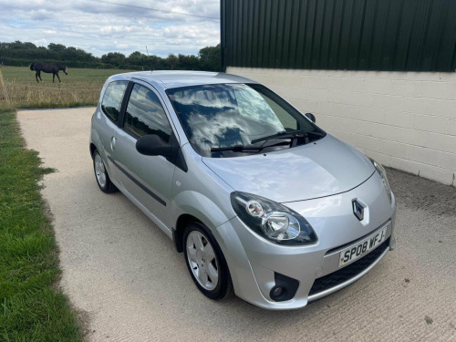 Renault Twingo  1.2 16V Dynamique Euro 4 3dr