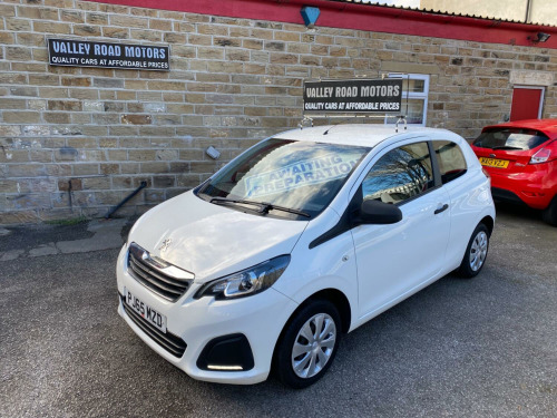 Peugeot 108  1.0 Access