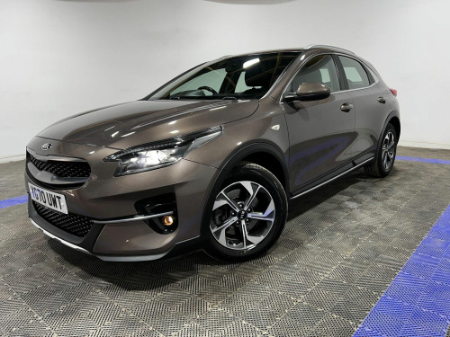 Kia XCeed  1.0 T-GDi 2 Euro 6 (s/s) 5dr