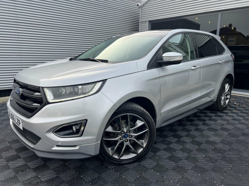 Ford Edge  2.0 TDCi Sport Powershift AWD Euro 6 (s/s) 5dr