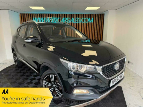 MG ZS  1.0 T-GDI Exclusive Auto Euro 6 5dr 