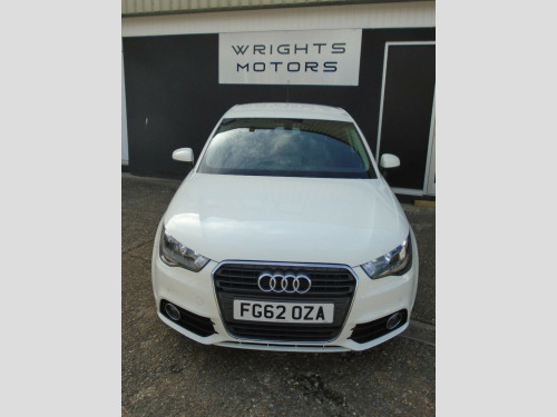 Audi A1  1.4 TFSI Sport Sportback Euro 5 (s/s) 5dr