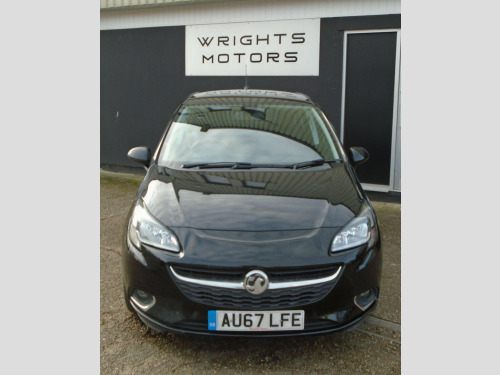 Vauxhall Corsa  1.4i ecoFLEX Diamond Euro 6 5dr