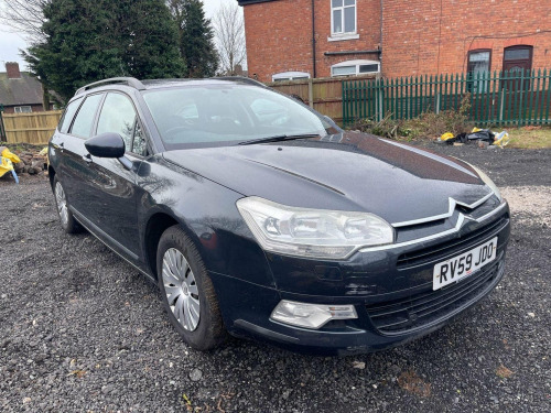 Citroen C5  1.8i SX 5dr