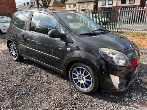 Renault Twingo  1.2 16V Dynamique Euro 4 3dr