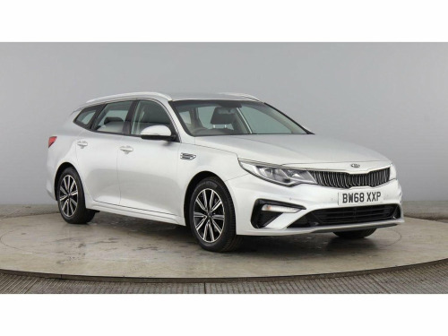 Kia Optima  1.6 CRDi 2 Sportswagon Euro 6 (s/s) 5dr