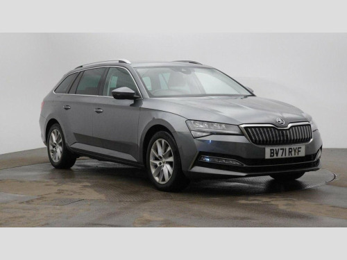 Skoda Superb  1.4 TSI iV 13kWh SE Technology DSG Euro 6 (s/s) 5dr