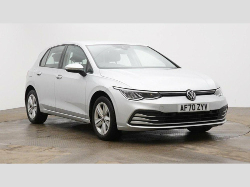 Volkswagen Golf  1.5 TSI Life Euro 6 (s/s) 5dr