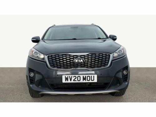 Kia Sorento  2.2 CRDi KX-2 Auto AWD Euro 6 (s/s) 5dr