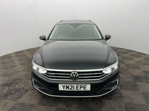 Volkswagen Passat  1.4 TSI 13kWh GTE Advance DSG Euro 6 (s/s) 5dr