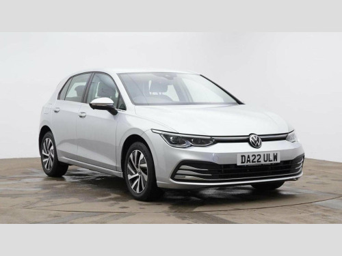 Volkswagen Golf  1.4 TSI 13kWh Style DSG Euro 6 (s/s) 5dr