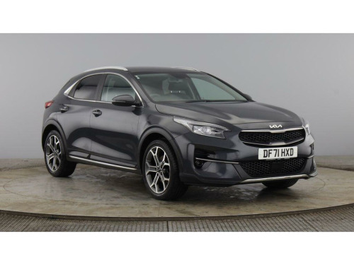 Kia XCeed  1.5 T-GDi 3 Euro 6 (s/s) 5dr 