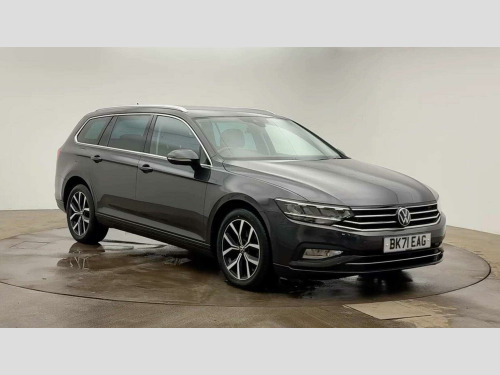 Volkswagen Passat  2.0 TDI EVO SEL DSG Euro 6 (s/s) 5dr 