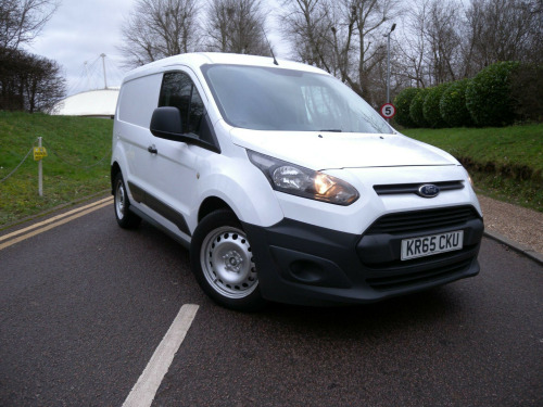 Ford Transit Connect  1.6 TDCi 200 L1 H1 5dr