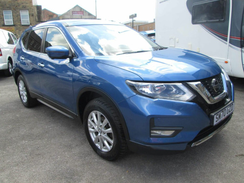 Nissan X-Trail  1.3 DIG-T Acenta Premium DCT Auto Euro 6 (s/s) 5dr