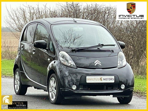 Citroen C-Zero  Auto 5dr (5 seats)