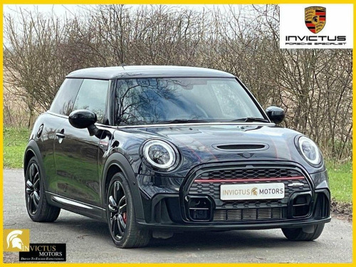 MINI Hatch  2.0 John Cooper Works Euro 6 (s/s) 3dr