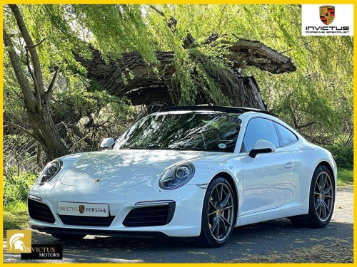 Porsche 911  3.0T 991 Carrera S PDK Euro 6 (s/s) 2dr