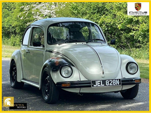 Volkswagen Beetle 3dr