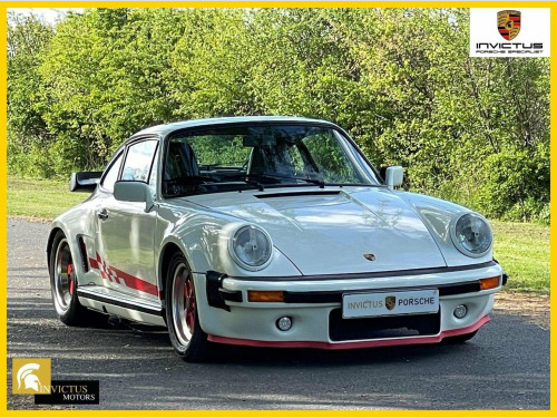 Porsche 911 3.0 Classic SC 2dr