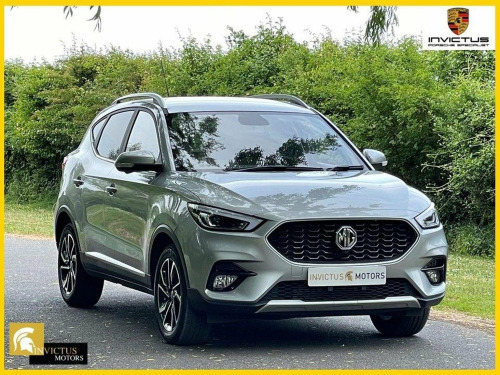 MG ZS  1.0 T-GDI Exclusive Euro 6 5dr