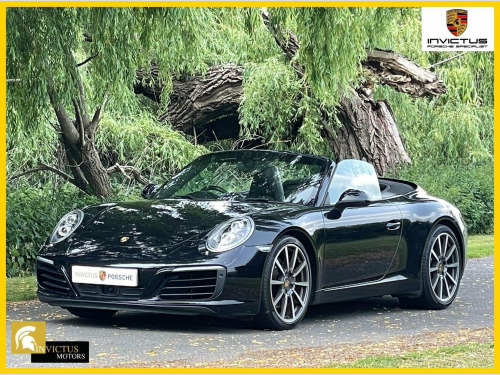 Porsche 911  3.0T 991 Carrera S PDK Euro 6 (s/s) 2dr