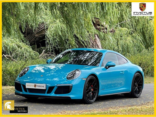 Porsche 911  3.0T 991 Carrera GTS PDK Euro 6 (s/s) 2dr