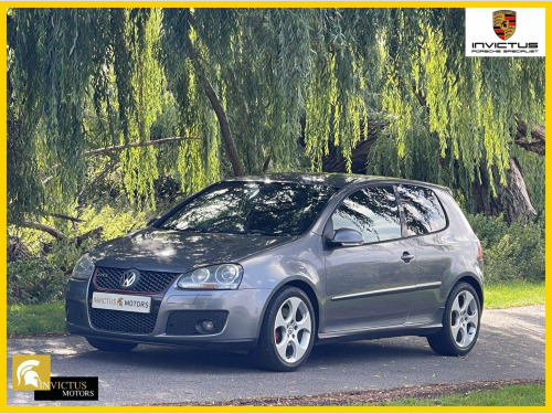 Volkswagen Golf  2.0 TFSI GTI DSG 3dr