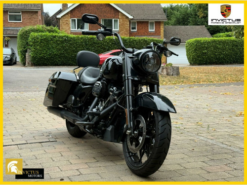 HARLEY-DAVIDSON Touring  1868 FLHRXS Road King Special Euro 5 