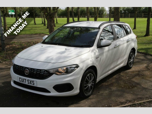 Fiat Tipo  1.4 EASY 5d 94 BHP BLUETOOTH INTERFACE 