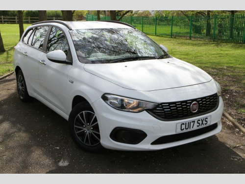 Fiat Tipo  1.4 EASY 5d 94 BHP BLUETOOTH INTERFACE 