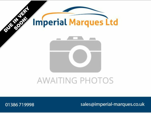 Peugeot 508 SW  1.6 BlueHDi Active Estate 5dr Diesel Manual Euro 6