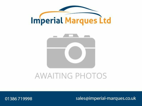 Ford Focus  1.5 TDCi Zetec Edition Estate 5dr Diesel Manual Eu