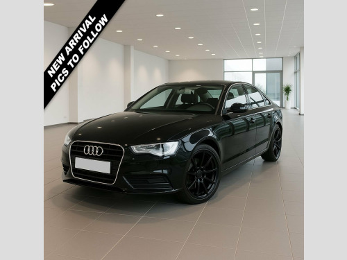 Audi A3  1.4 TFSI CoD S line Saloon 4dr Petrol Manual Euro 